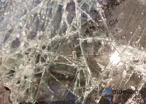 2001 Honda Accord 3.0 Ex from USA, damaged, VIN 1HGCG22551A022828